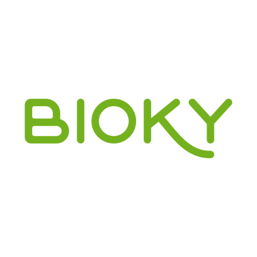 Bioky Favicon