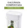 Pellet de Gallinaza