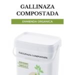 Pellet de Gallinaza