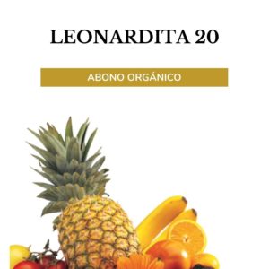 Leonardita 20