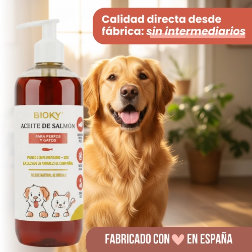 En Bioky somos productores de alimentación animal