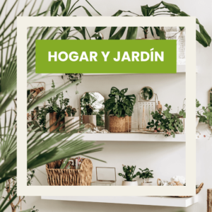 Hogar y Jardín