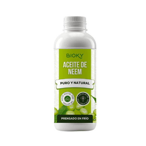 Aceite de Neem