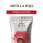 Arcilla Roja