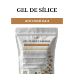 Gel de Sílice