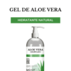 Gel de Aloe Vera 1L