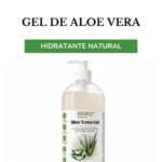 Gel de Aloe Vera 1L