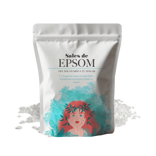Sales de epsom 1kg
