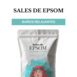 Sales de Epsom