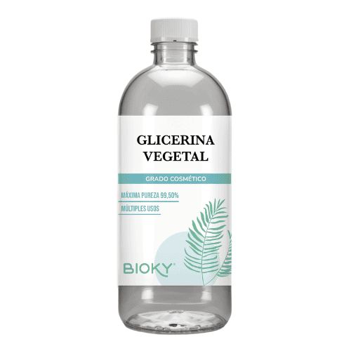 Glicerina líquida 1L