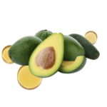 Aceite de Aguacate M.P.