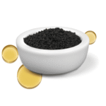 Aceite de Comino Negro M.P.