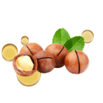 Aceite de Macadamia M.P.