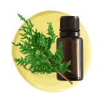 Aceite Esencial de Cedro M.P.