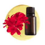 Aceite Esencial de Geranio M.P.