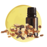 Aceite Esencial de Mirra M.P.