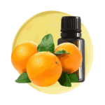 Aceite Esencial de Naranja M.P.
