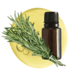 Aceite Esencial de Romero M.P.
