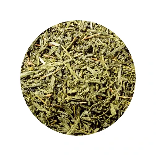 Hoja de diente de león seca al por mayor