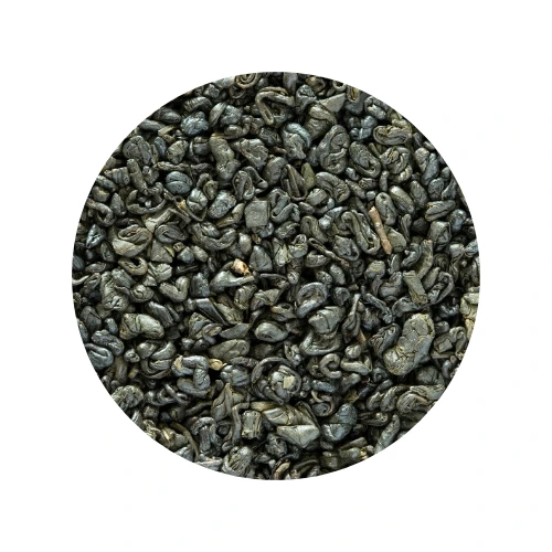 Té verde gunpowder a precio mayorista