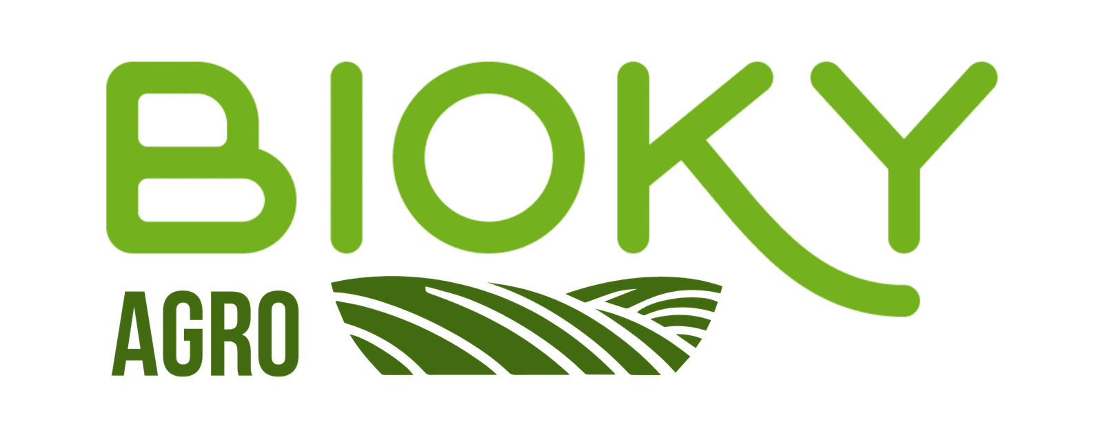 Bioky línea de productos huerto y jardín