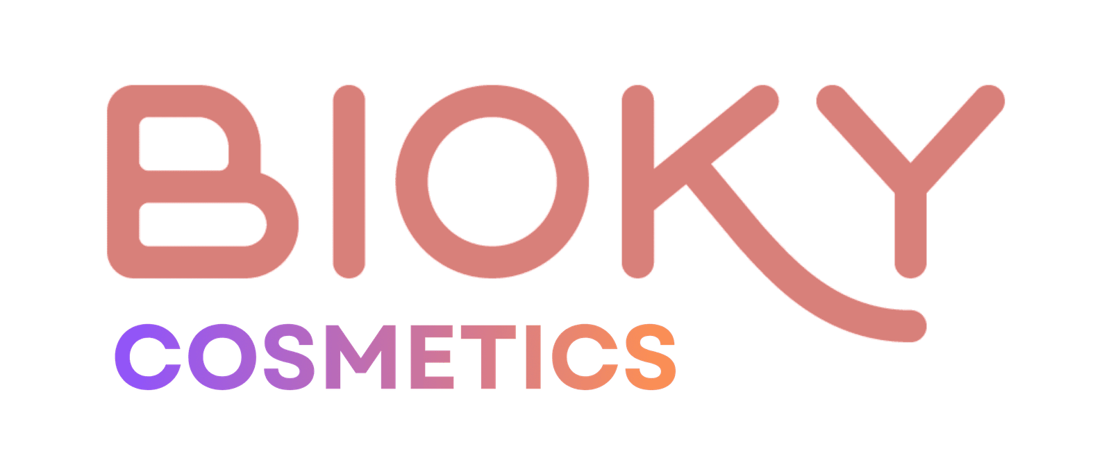 Logo Bioky Cosmetics