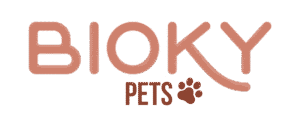 Logotipo de Bioky Pets