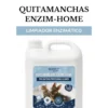 Limpiador enzimático Enzim-Home