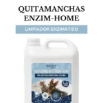 Limpiador enzimático Enzim-Home