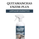 Quitamanchas enzimático Enzim-Plus