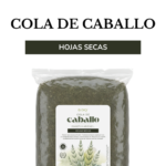 Cola de Caballo Seca