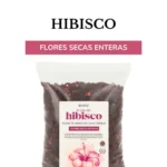 Flor de Hibisco